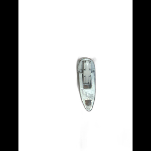 True Vintage 70s Flower Power Skort Dress Talon Zip - Picture 4 of 7